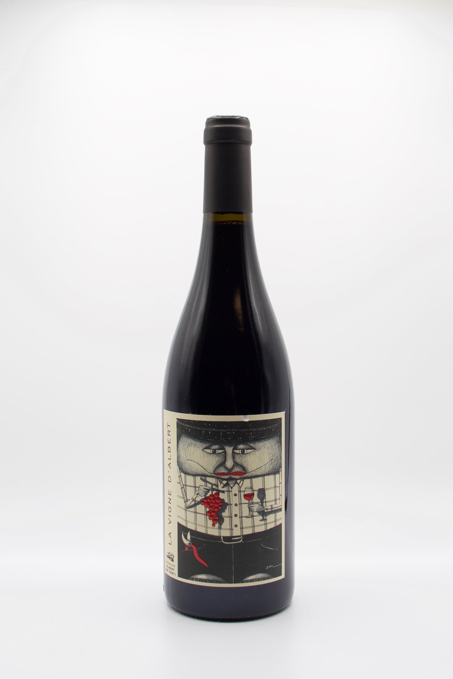 Les Vignes D'Albert