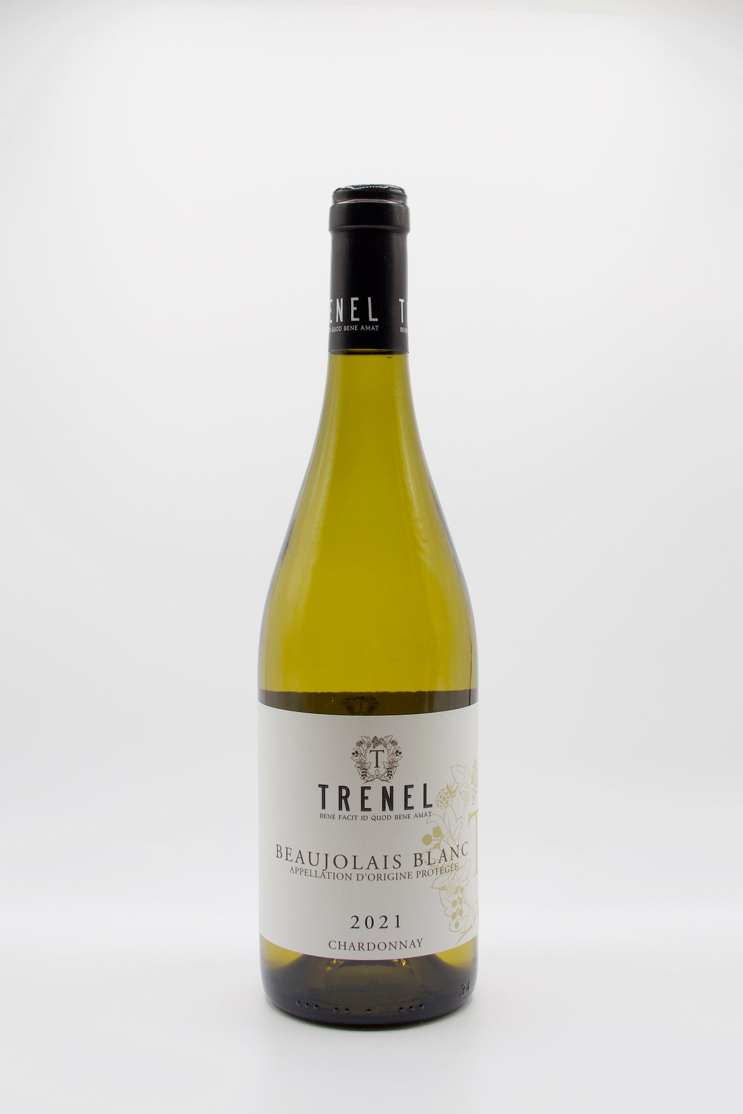 Beaujolais Blanc