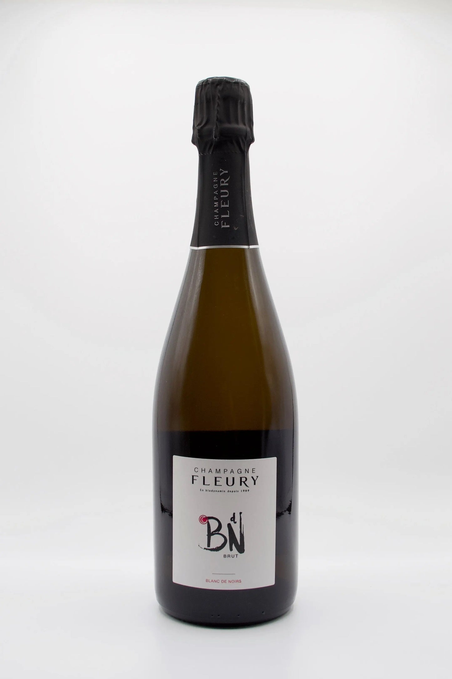 Champagne Fleury