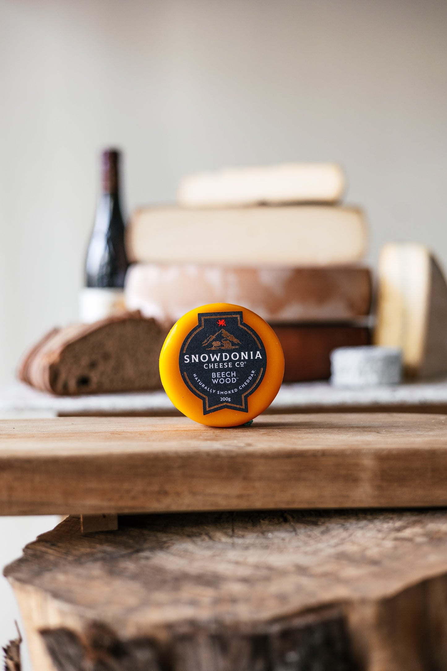 Cheddar