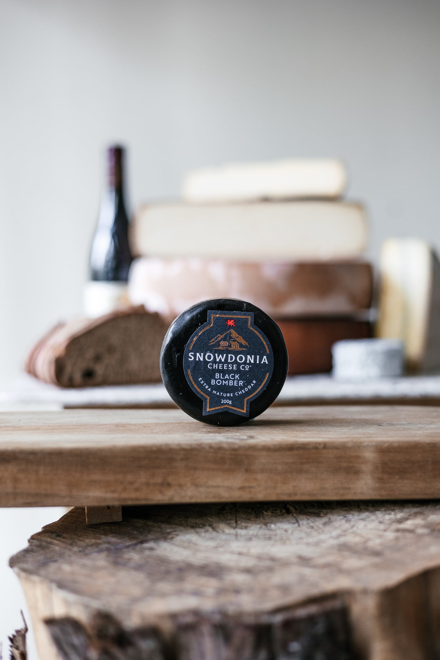 Cheddar
