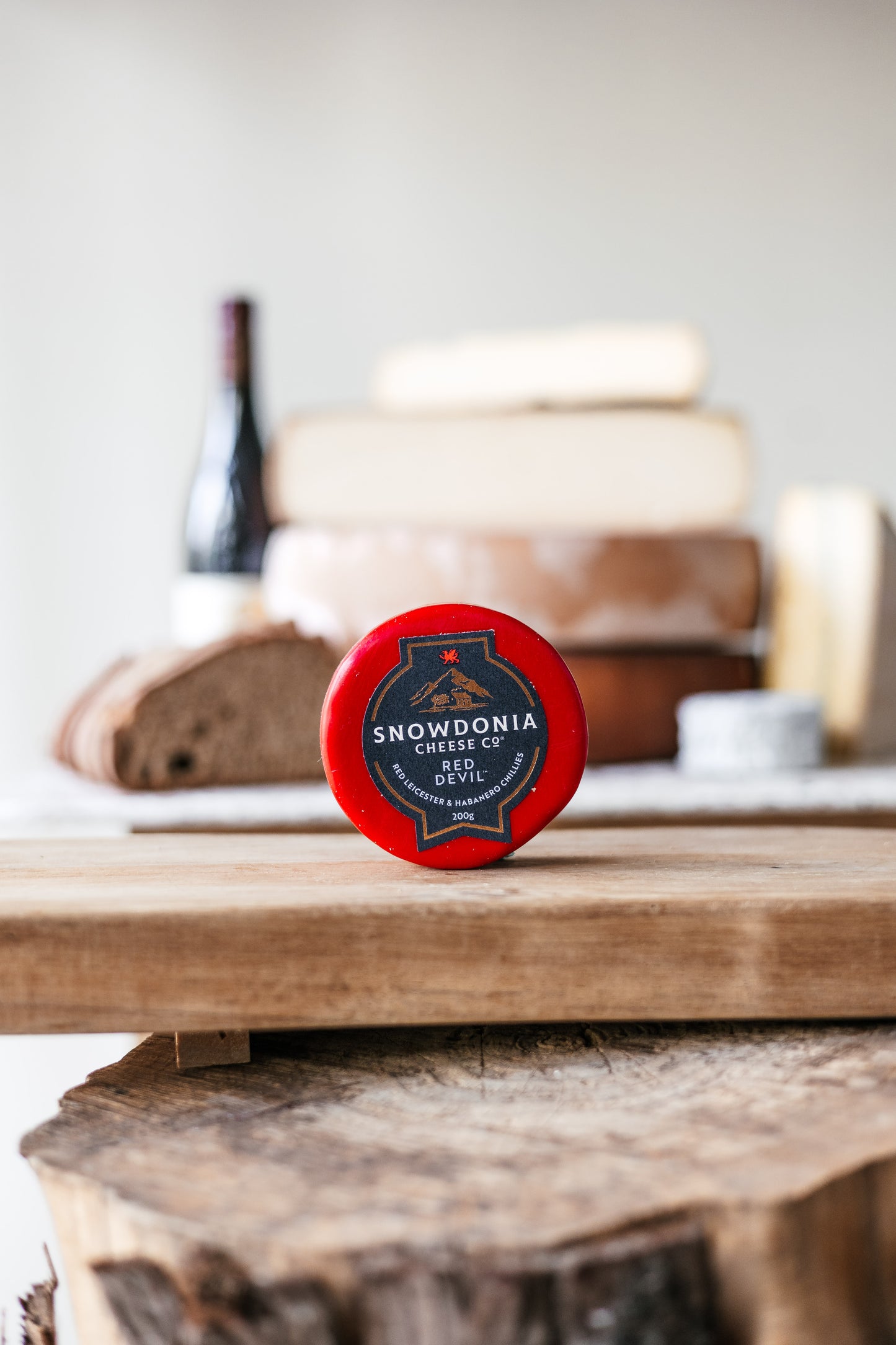 Cheddar