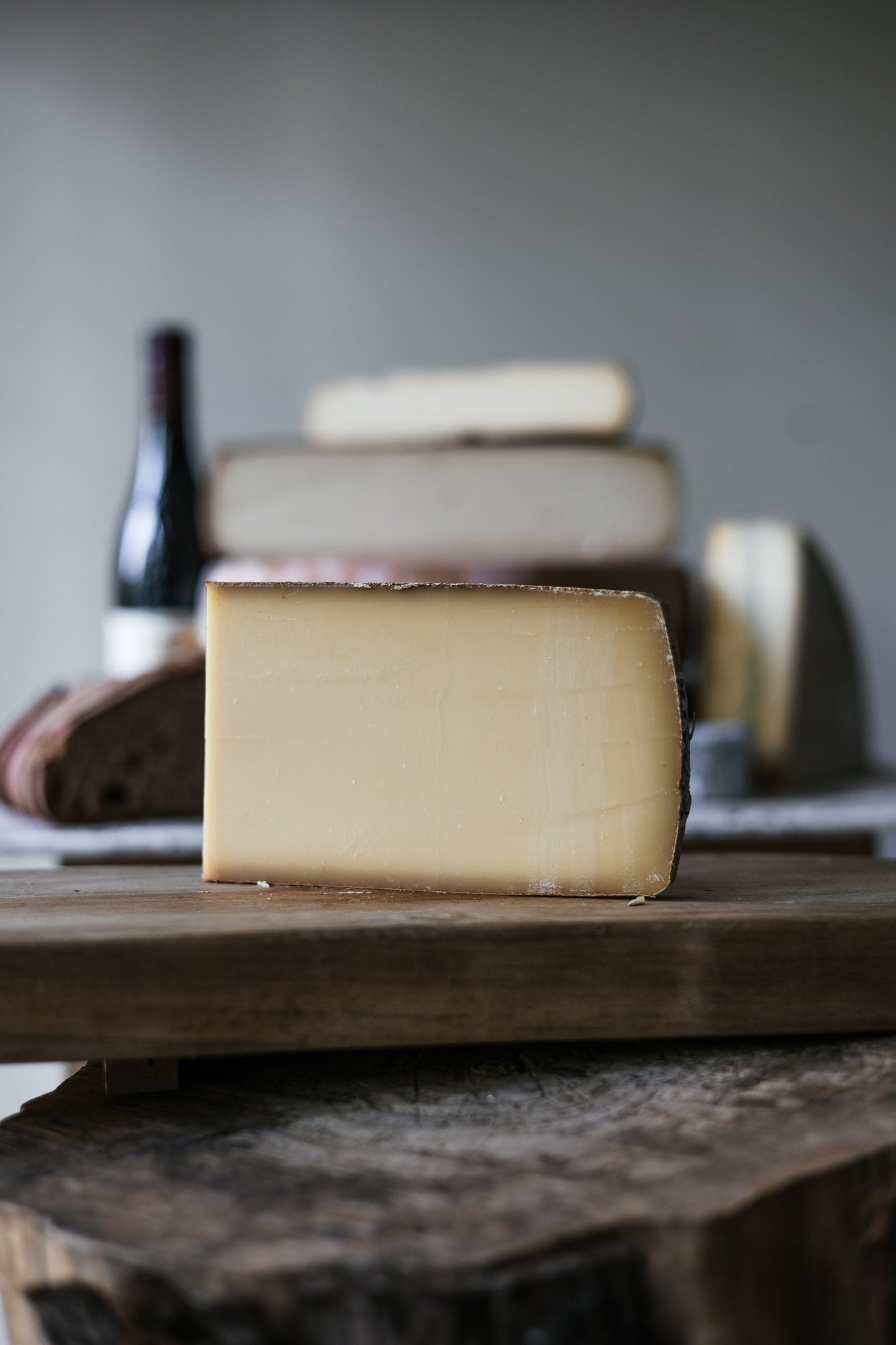 Comté 12 meses