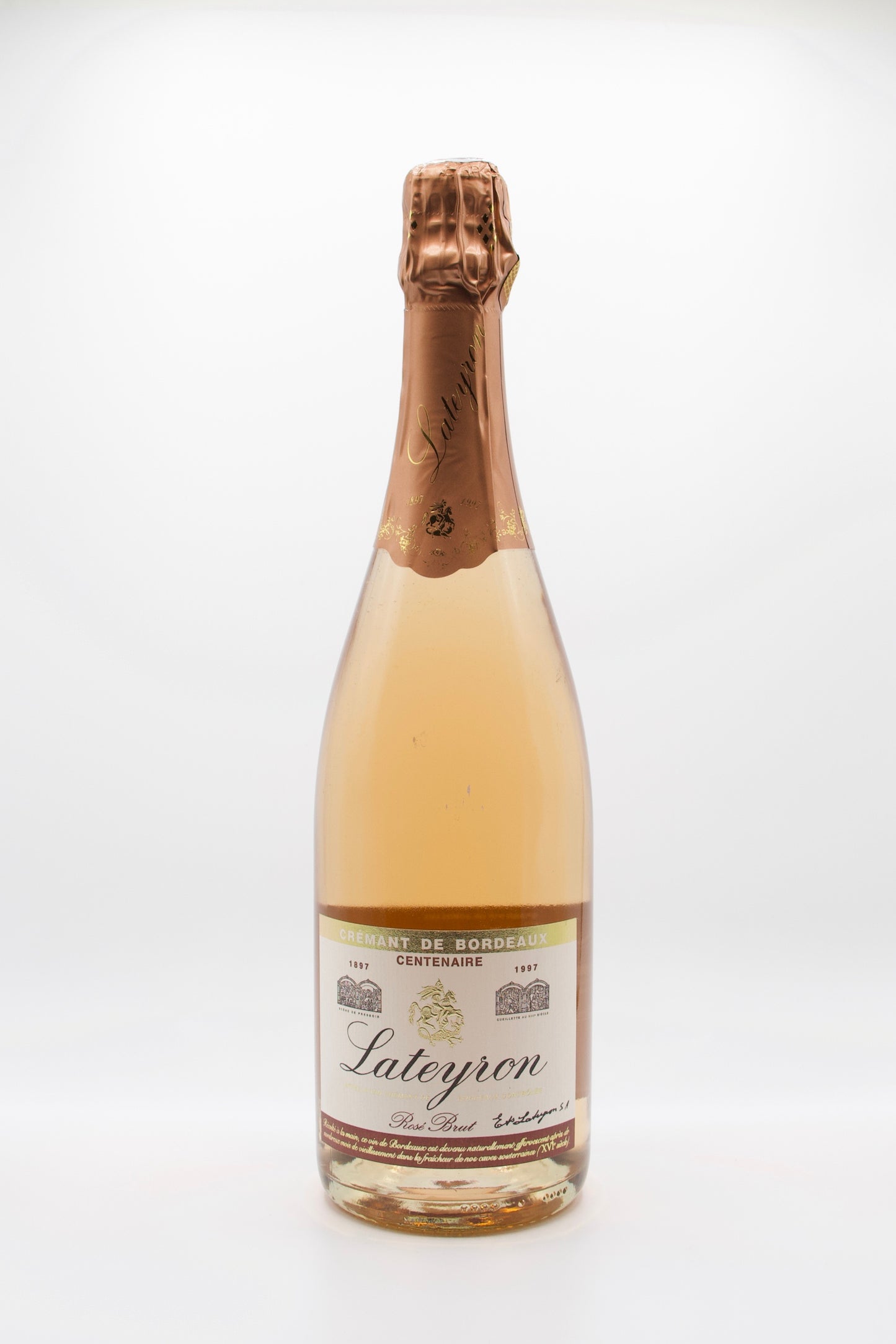 Crémant Rosé