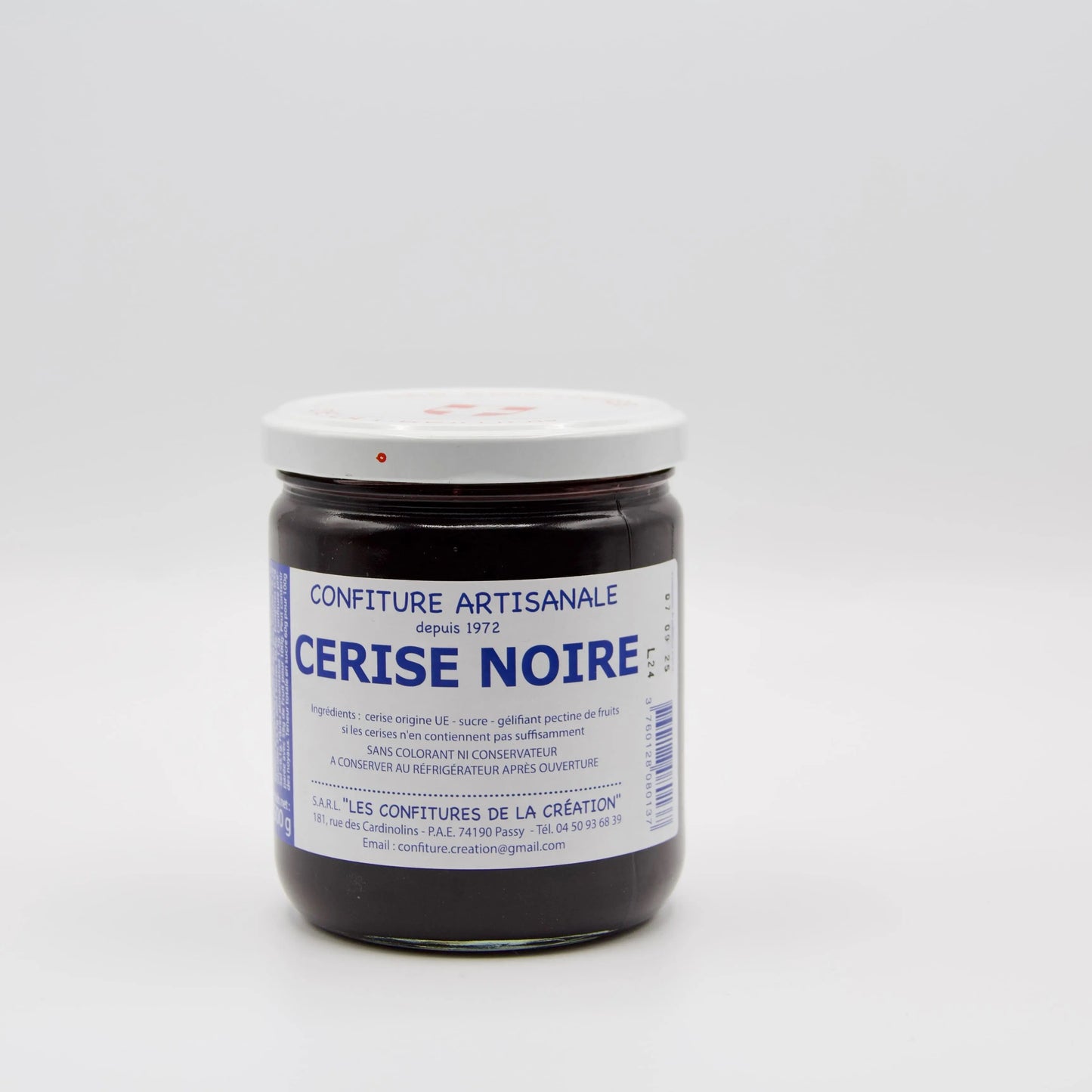 Cerise Noire | Ceresa Negra