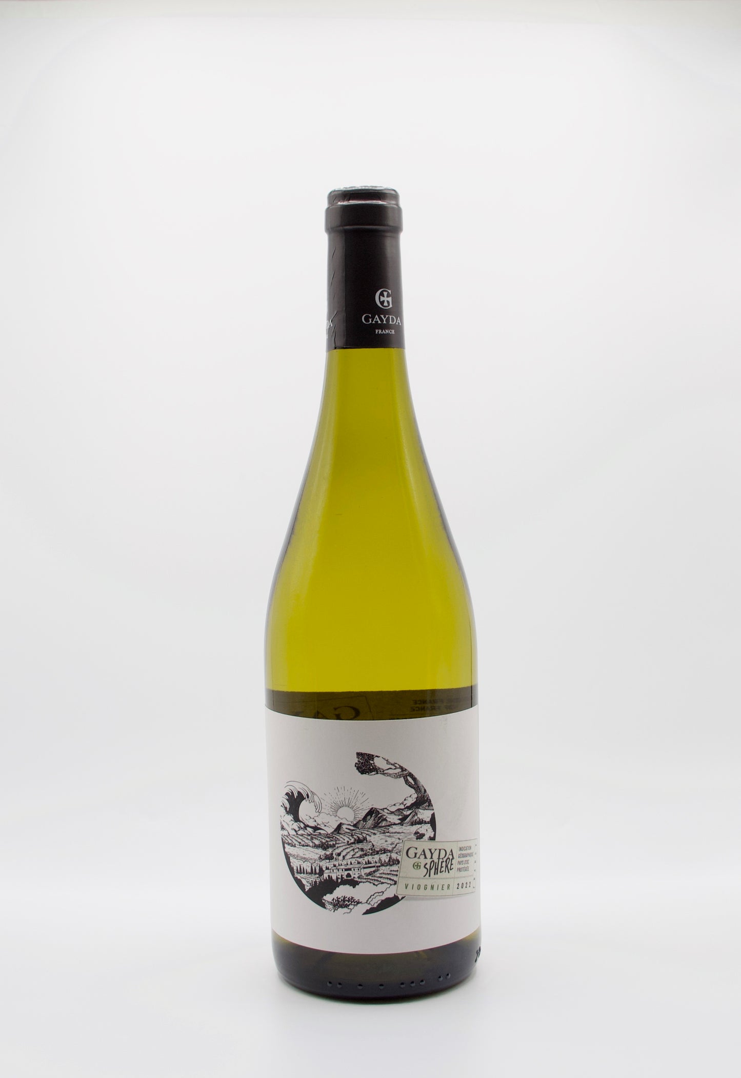 Gayda Viognier