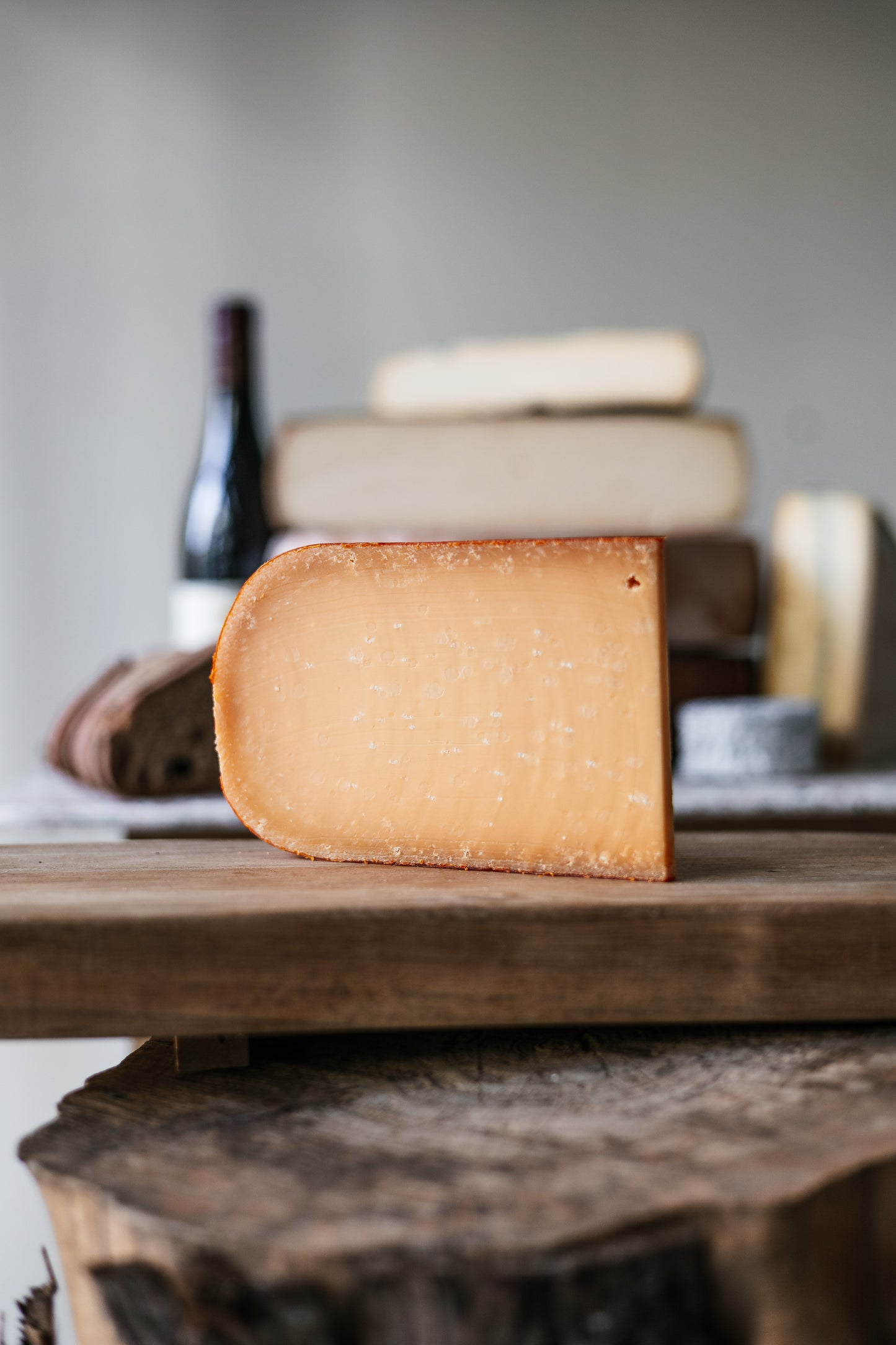 Gouda Viejo