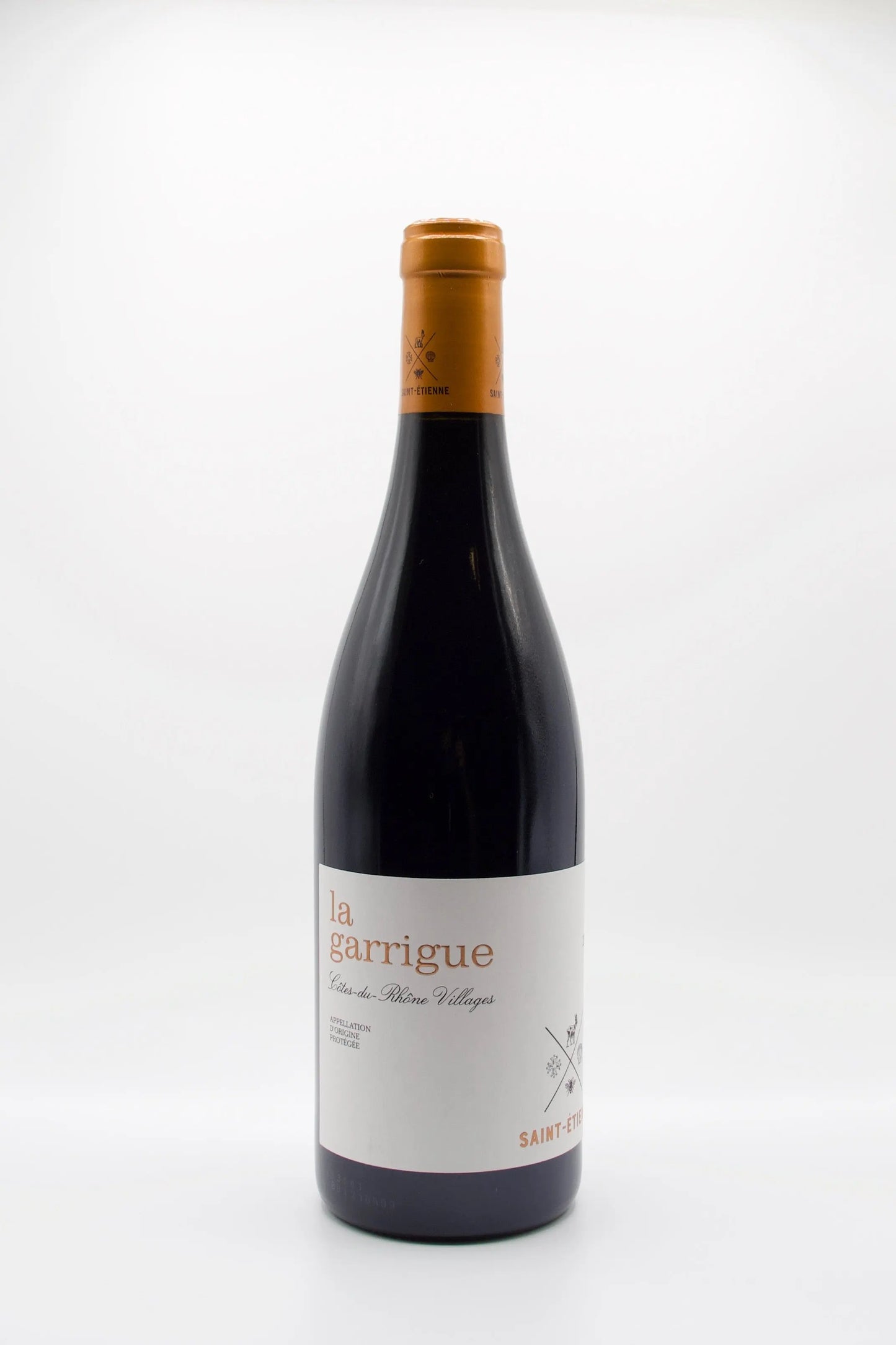 La Garrigue