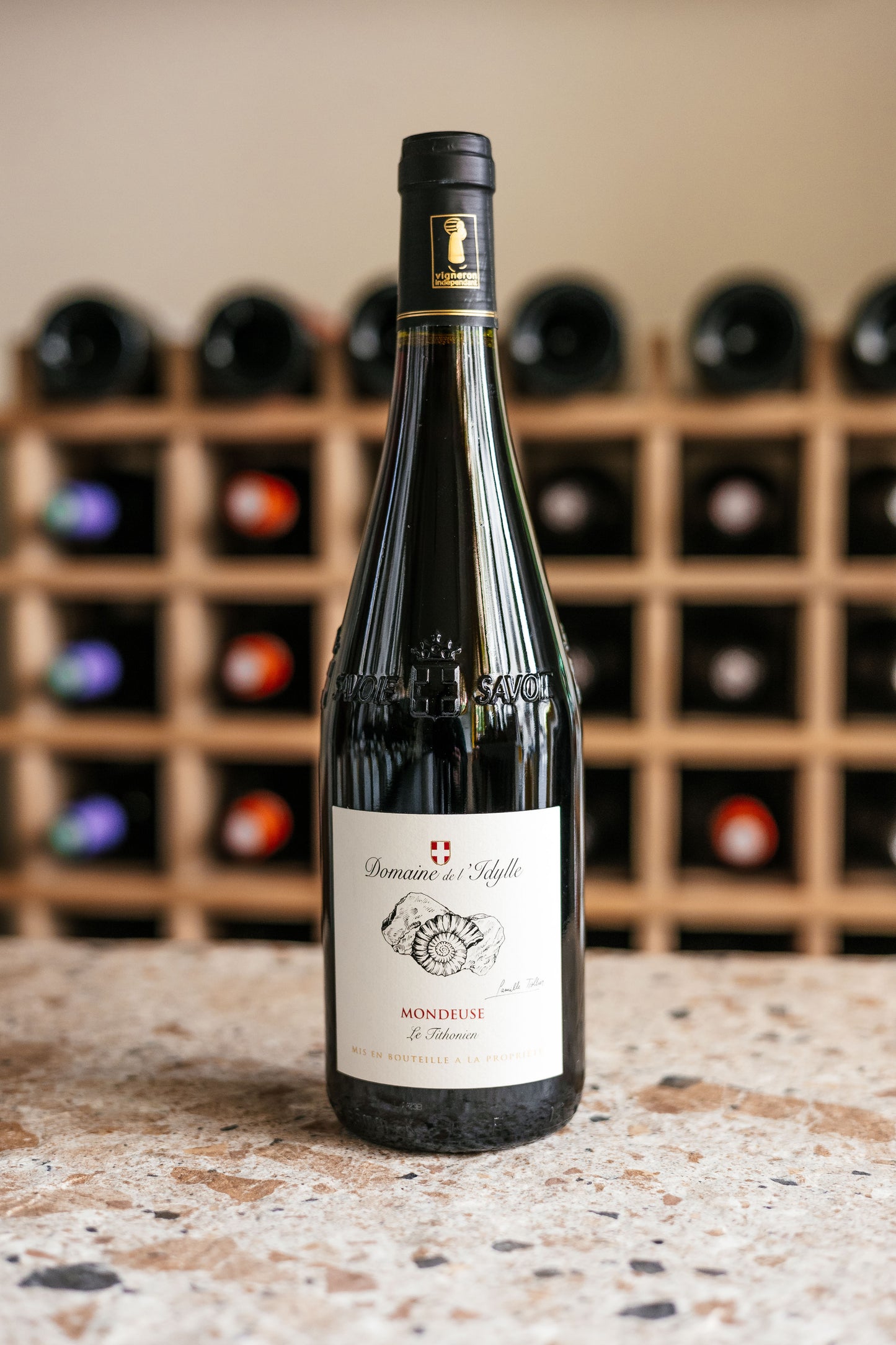 Domaine de L'Idylle