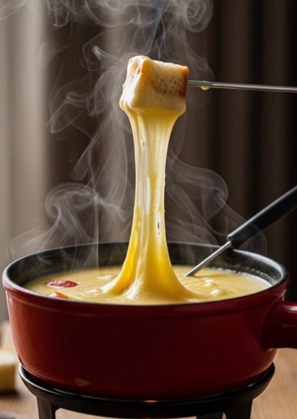 Fondue