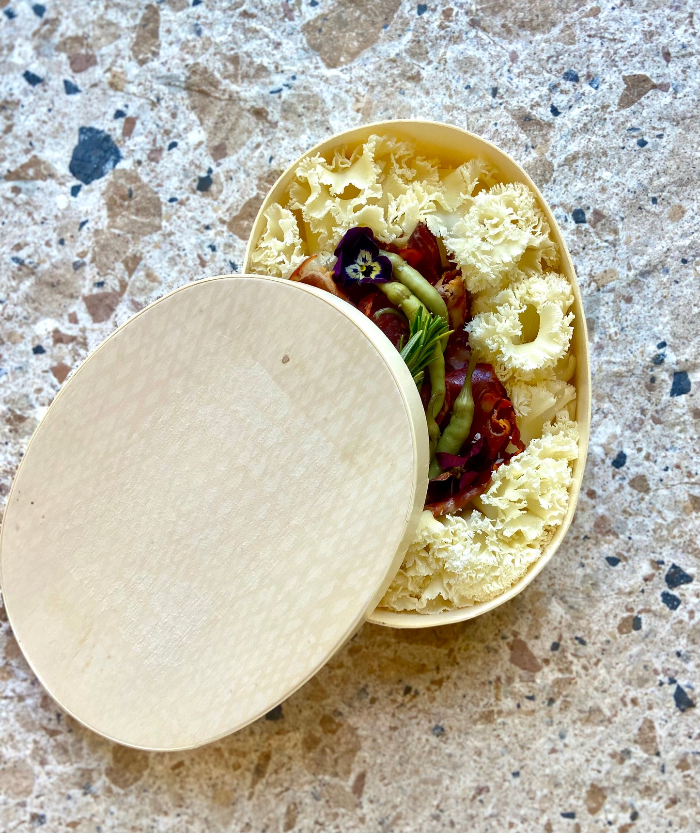Tabla de Tête de Moine