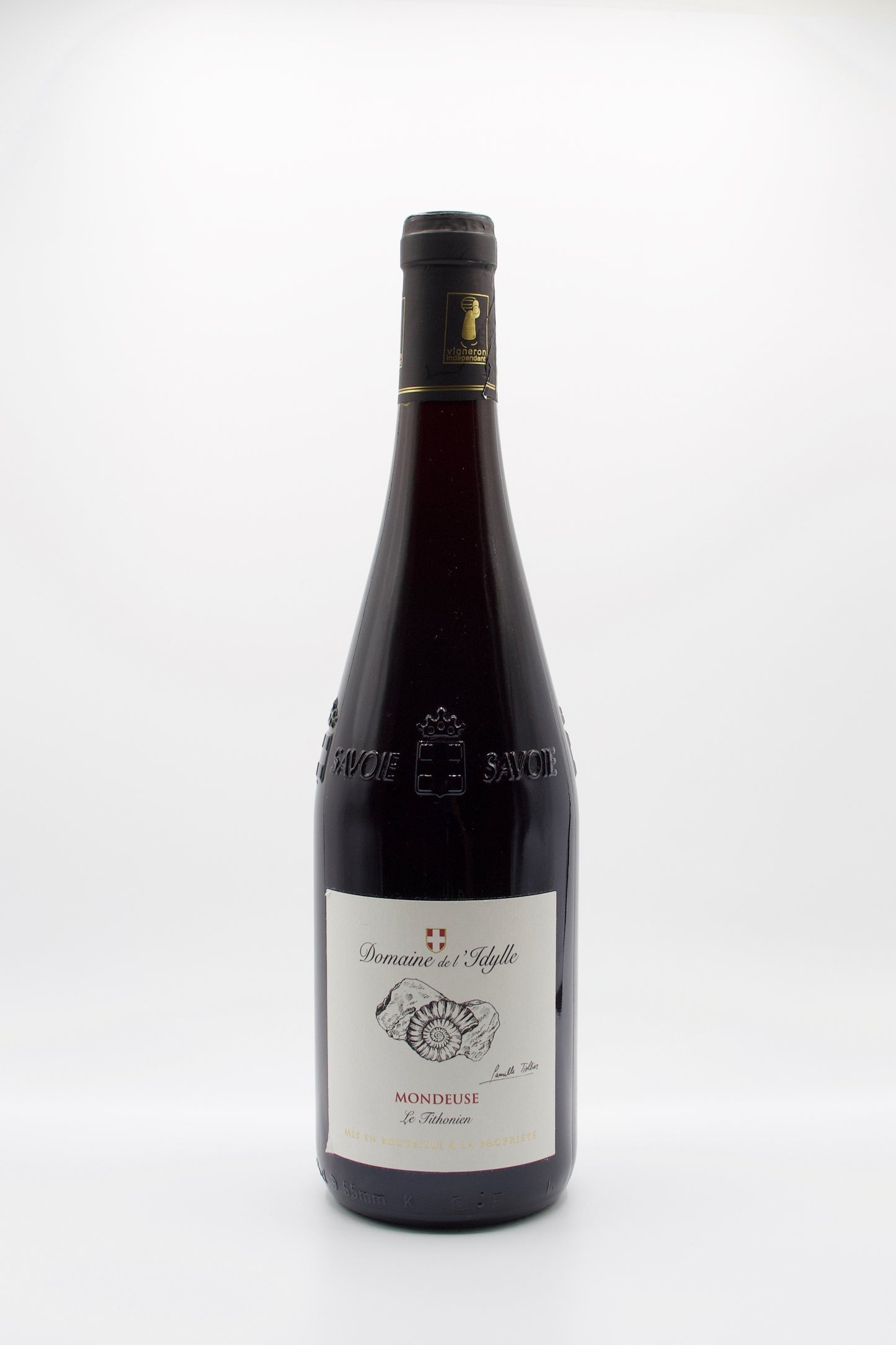 Domaine de L'Idylle