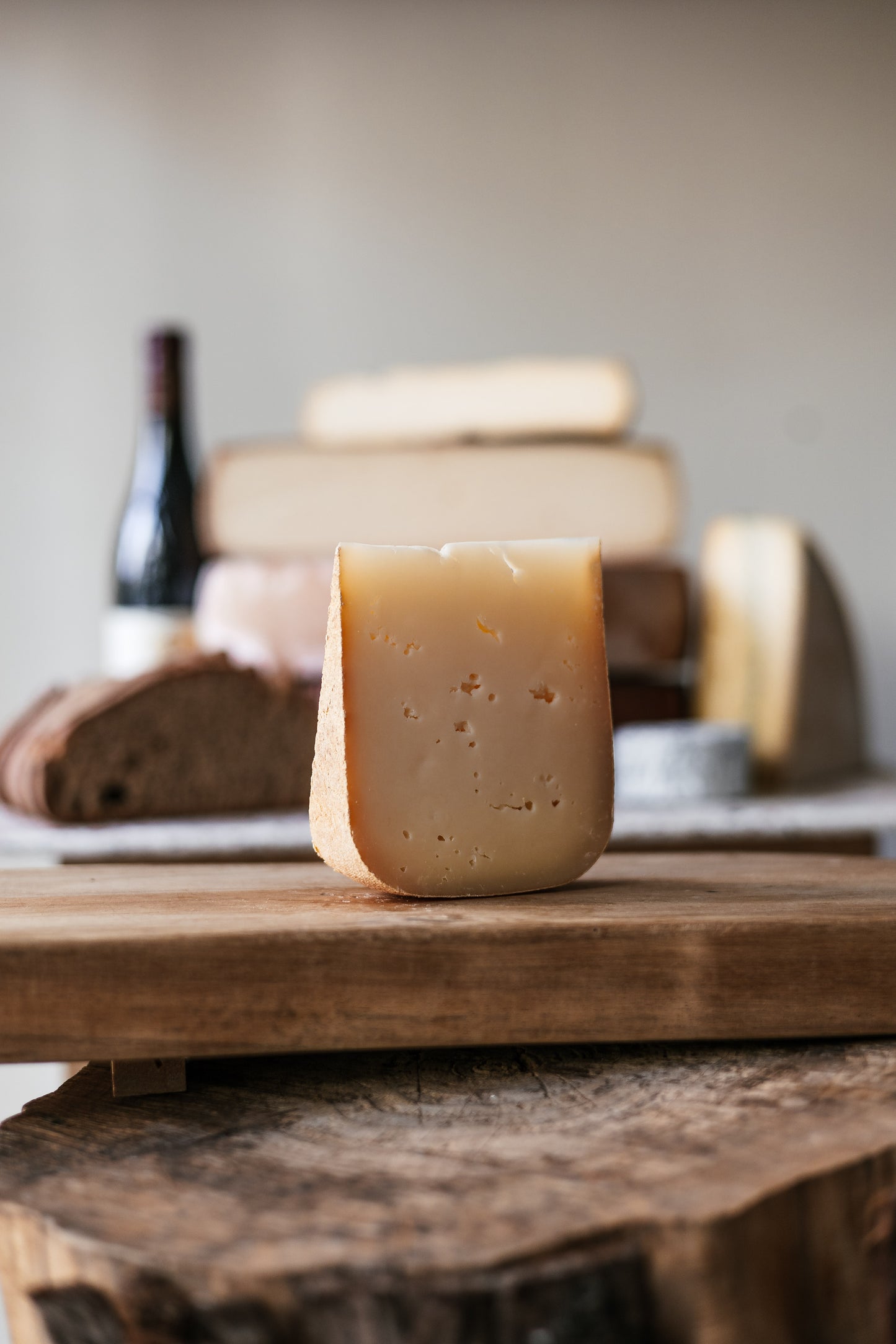 Ossau Iraty