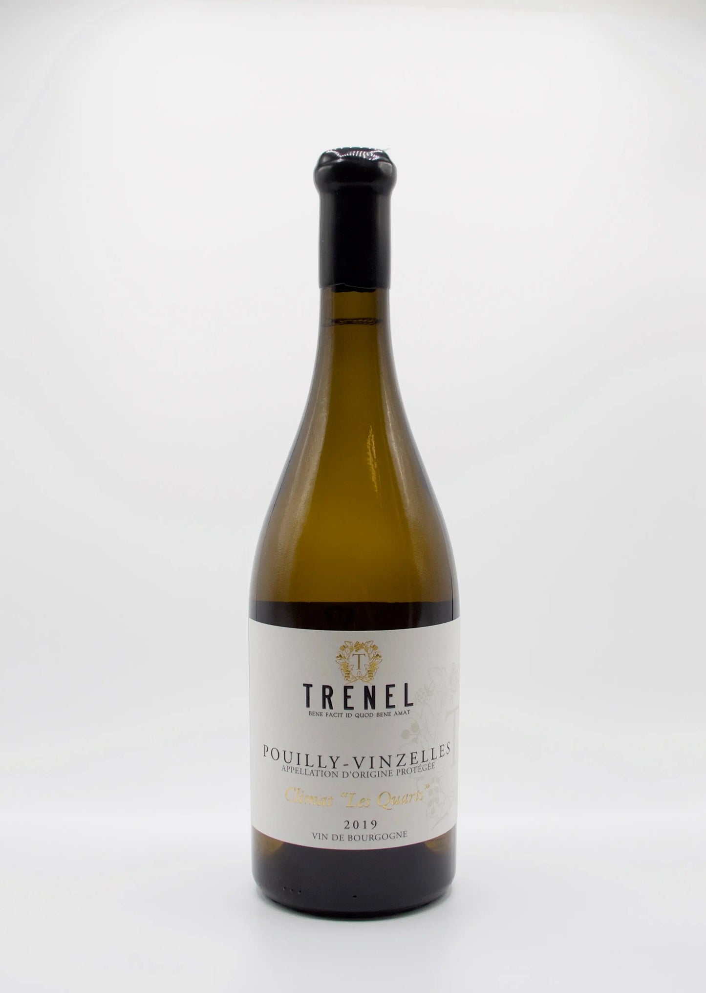 Pouilly Vinzelles