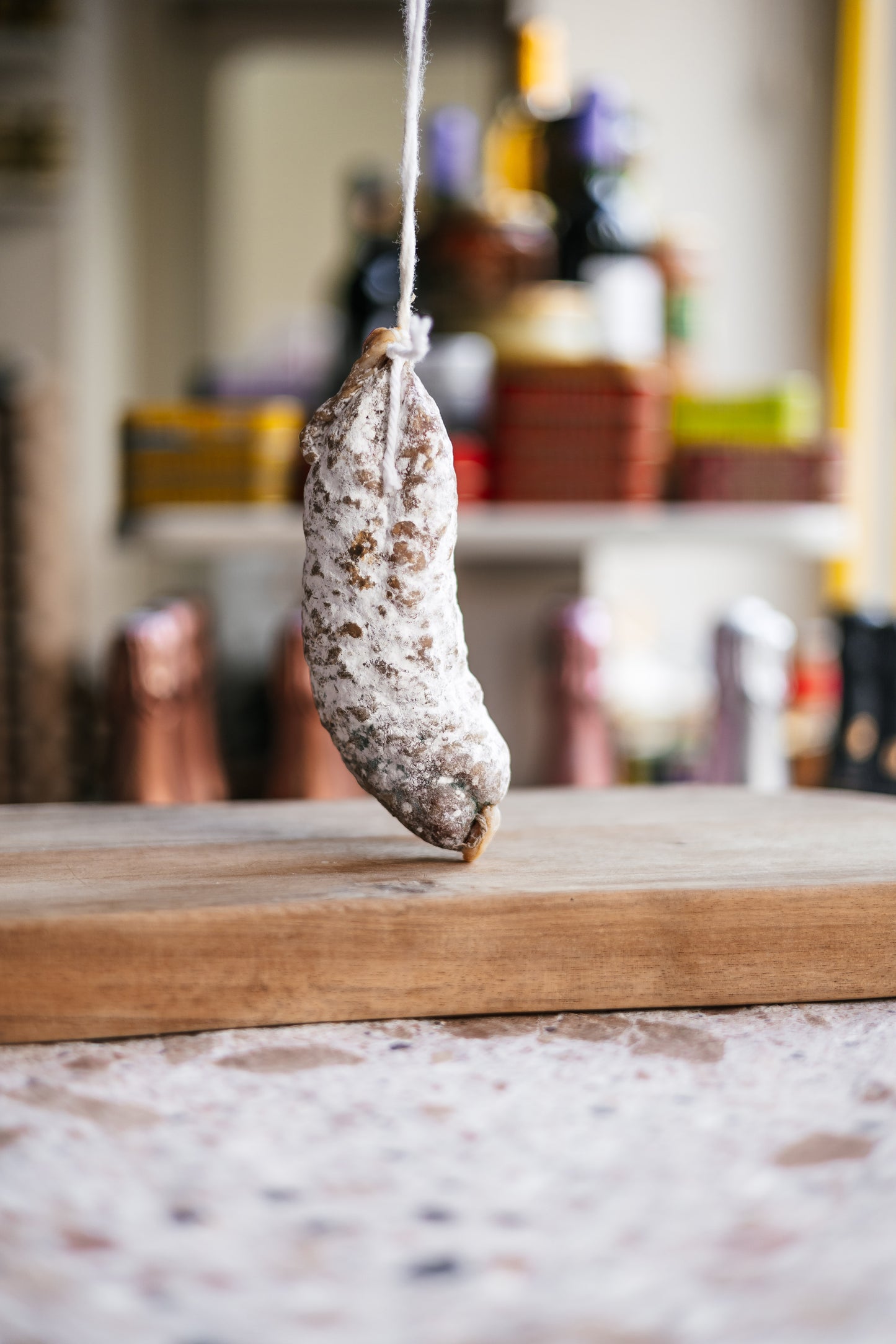 Salchichon