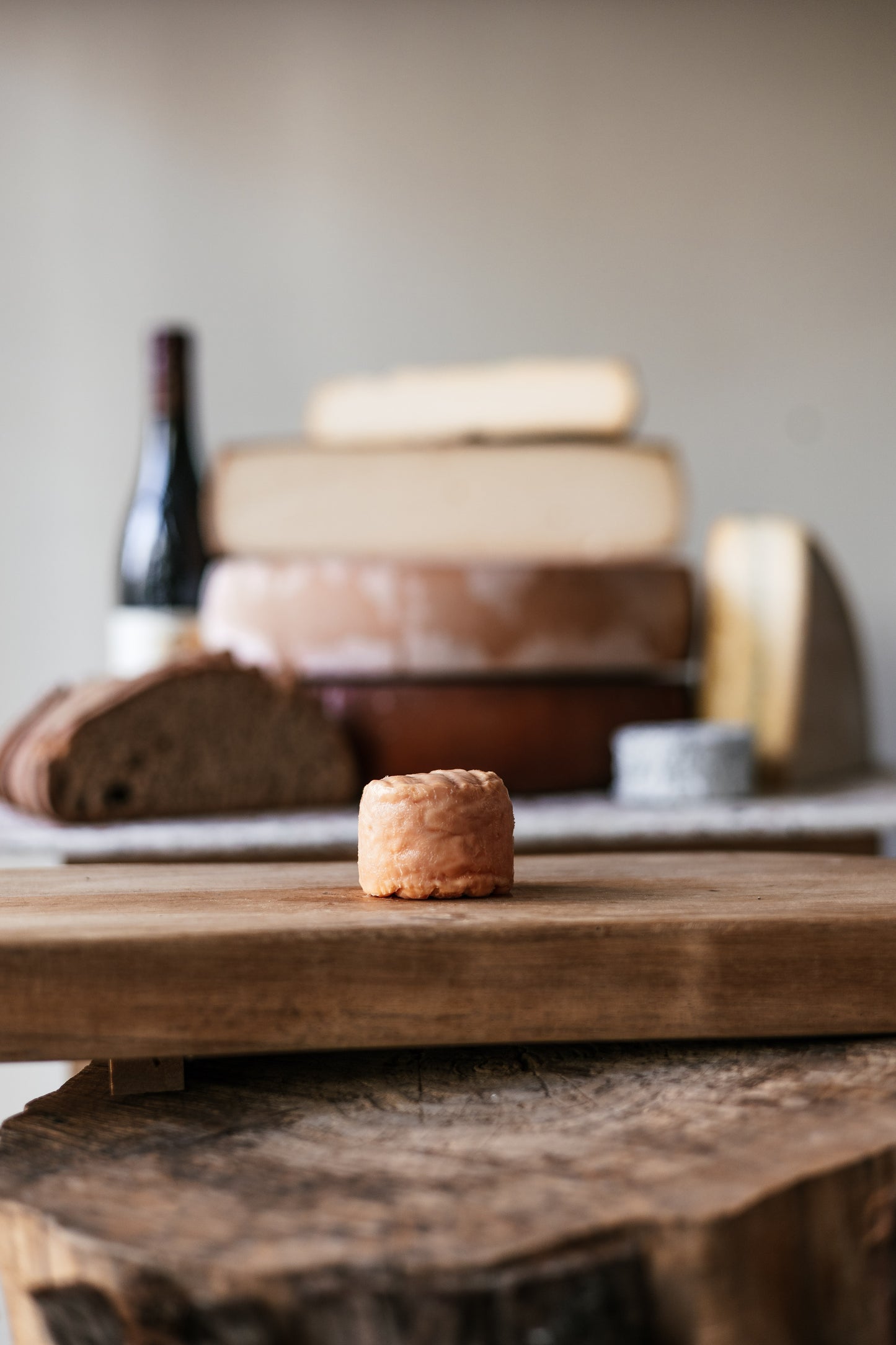 Trou Du Cru