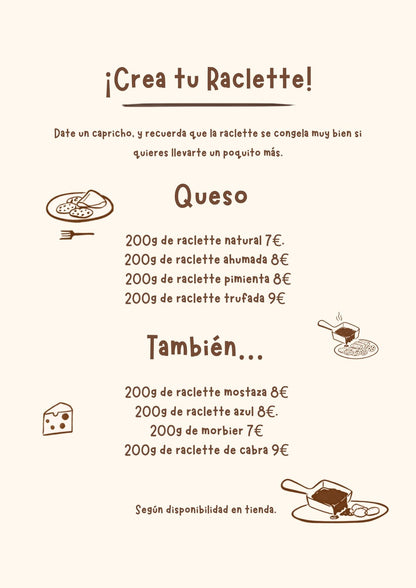 La Raclette