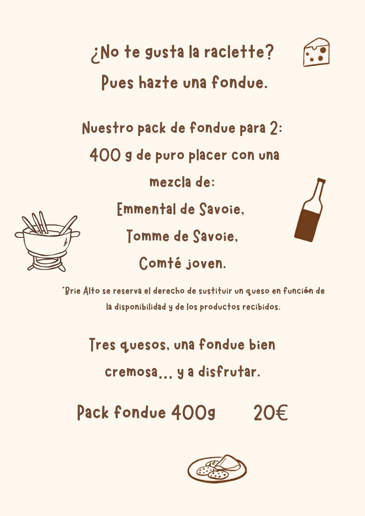 La Raclette