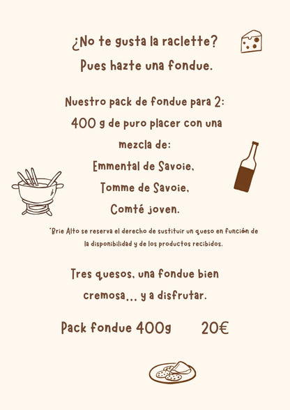 La Raclette