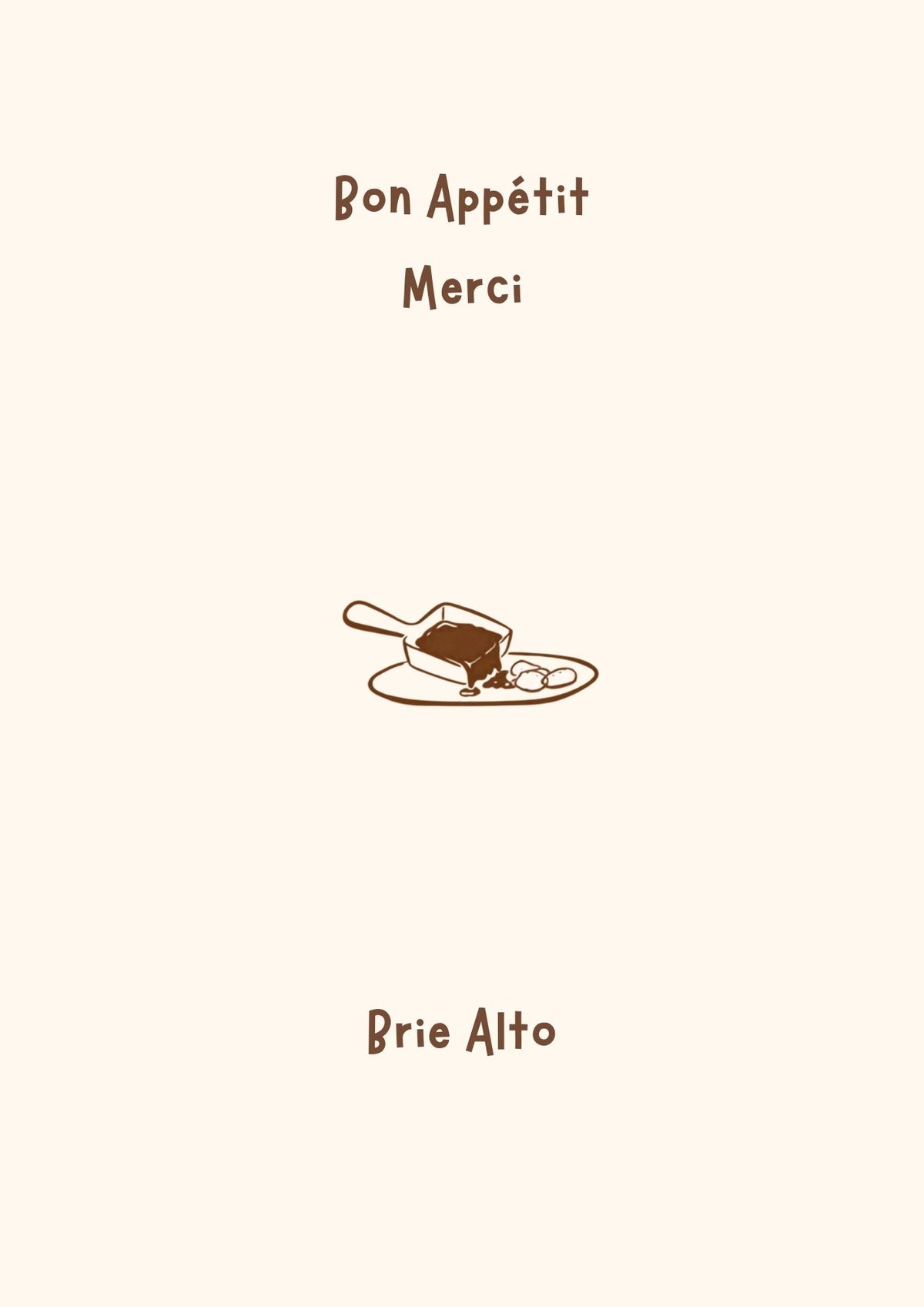 La Raclette