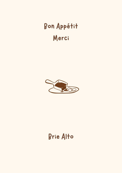 La Raclette
