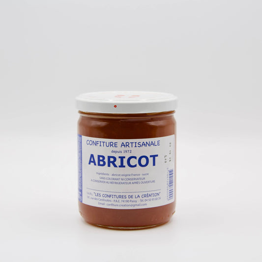 Abricot | Albaricoque briealto