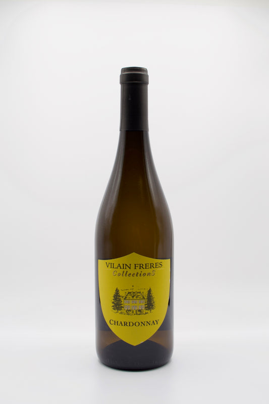 Chardonnay Vilain Frères briealto