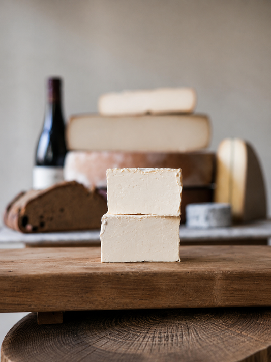 Brillat Savarin Natural