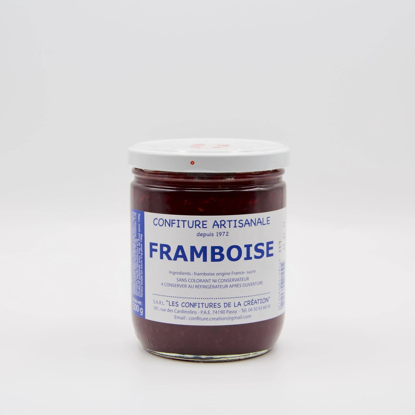 Framboise | Frambuesa