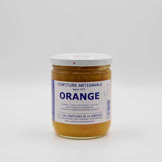 Orange | Naranja briealto