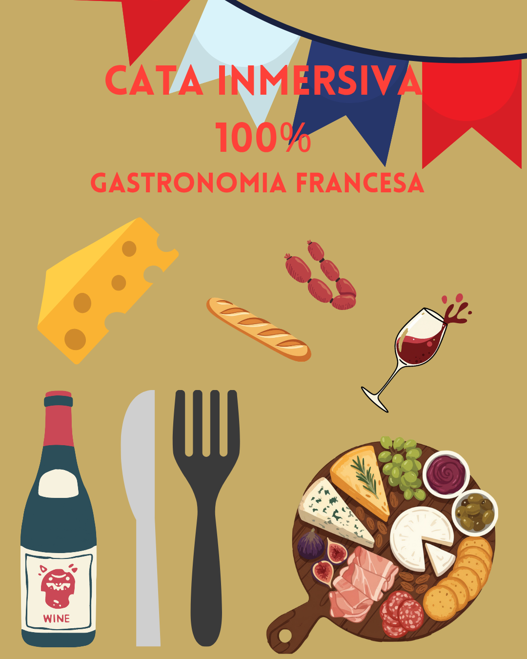 Cata Brie Alto